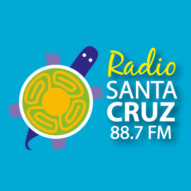 Radio Santa Cruz – Galápagos live