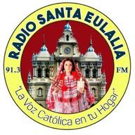 Radio Santa Eulalia live