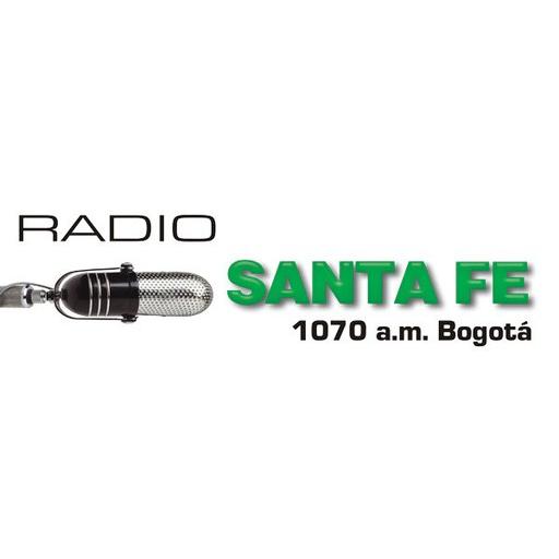 Radio Santa Fe live