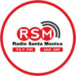 Radio Santa Monica live