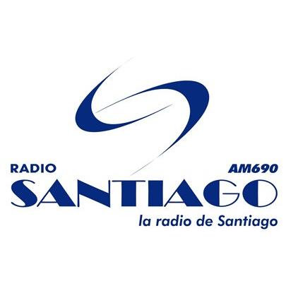 Radio Santiago AM 690 live