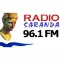 Radio Saranda 96.1 FM live
