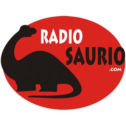 Radio Saurio live