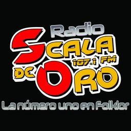 Radio Scala De Oro live
