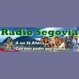 Radio Segovia live