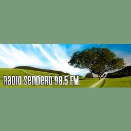 Radio Sendero 98.5 FM live
