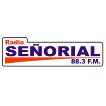 Radio Señorial 88.3 FM live
