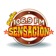 Radio Sensacion 106.9 FM live