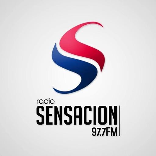 Radio Sensacion 97.7 FM live
