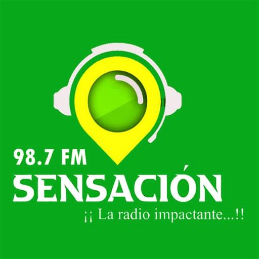 Radio Sensación live