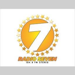 Radio Seven FM live