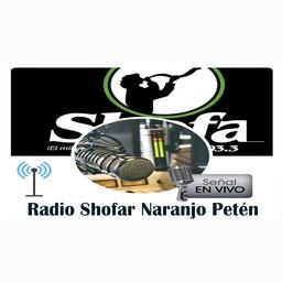 Radio Shofar live