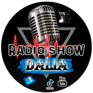 Radio Show Dalia live