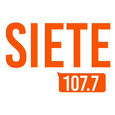 Radio Siete 107.7 FM live