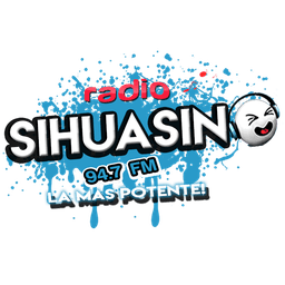 Radio Sihuasino live