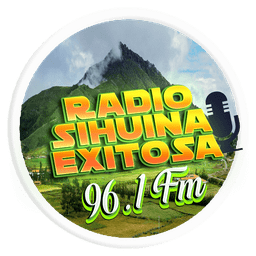 Radio Sihuina Exitosa live Radio Sihuina Exitosa live