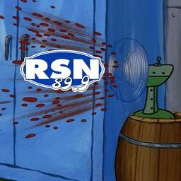 Radio Sin Nombre 89.9 live