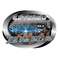 Radio Sinai 95.7 FM live