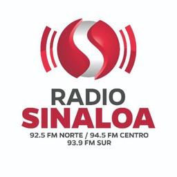 Radio Sinaloa live