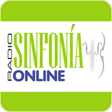Radio Sinfonía Online live