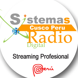 Radio Sistemas Cusco live