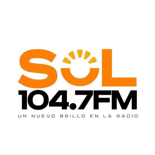 Radio Sol 104.7 FM Hermosillo live