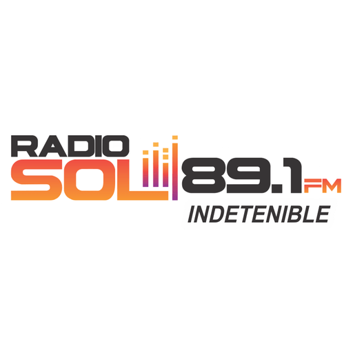 Radio Sol 89.1 FM live