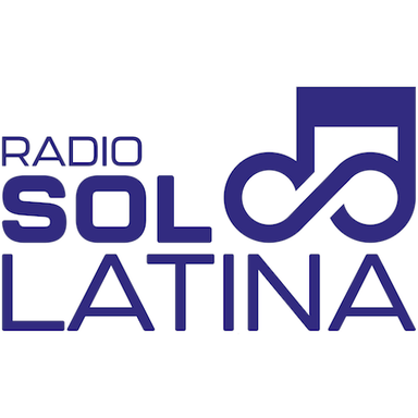 Radio Sol Latina live