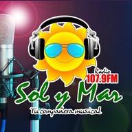 Radio Sol y Mar live