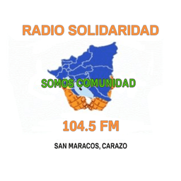 Radio Solidaridad live