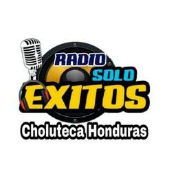 Radio Solo Exitos HN live