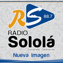 Radio Sololá live