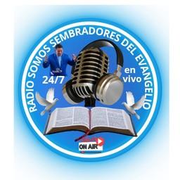 Radio Somos Sembradores del Evangelio live