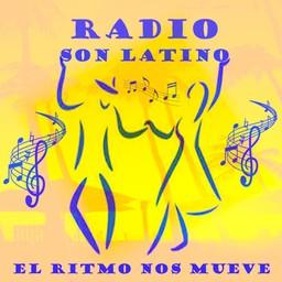 Radio Son Latino live