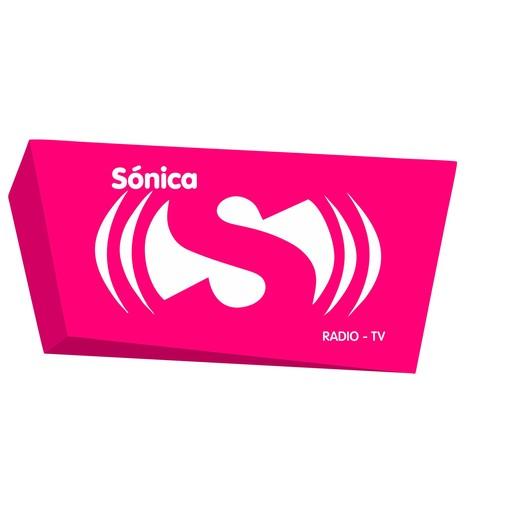 Radio Sónica 103.3 live