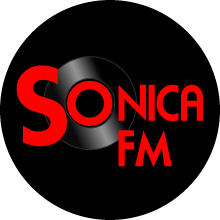 Radio Sonica FM 80s 90s live