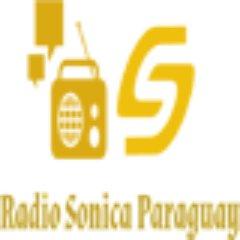 Radio Sonica Paraguay live