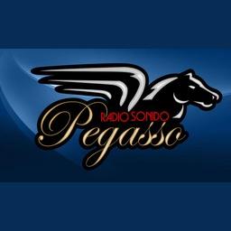 Radio Sonido Pegasso live