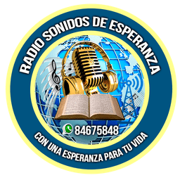 Radio Sonidos De Esperanza live