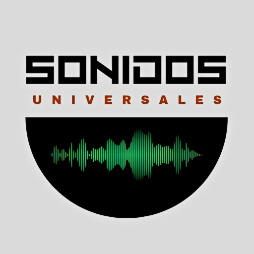 Radio Sonidos Universales live