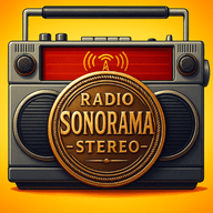 Radio Sonorama Stereo live