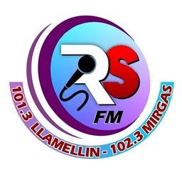 Radio Sotelo 101.3 FM Llamellin live