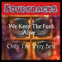 Radio Soultracks live