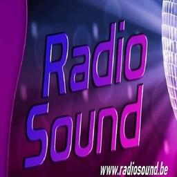 Radio Sound Belgie live