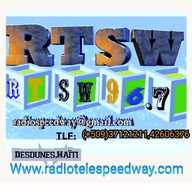 Radio Speedway FM live