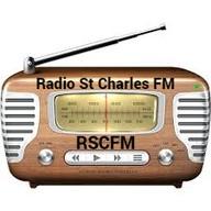 Radio St Charles FM live
