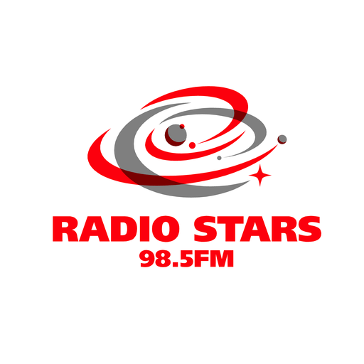 Radio Stars FM & DAB+ live