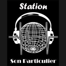 Radio Station Son Particulier live