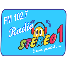 Radio Stereo 1 Joven live