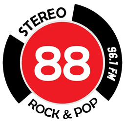 Radio Stereo 88 live